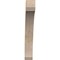 Ekena Millwork 6"W x 42"D x 42"H Legacy Rough Sawn Knee Brace, Douglas Fir BRC06X42X42LEC00RDF - alternate 2